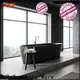 KingKonree shower tub custom for shower room 1