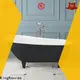 practical free standing soaking tubs supplier for shower room 1