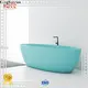 KingKonree hot selling free standing soaking tubs ODM for hotel 1