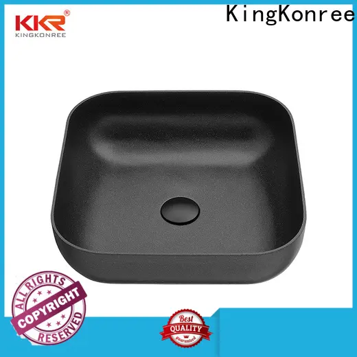 sanitary ware above counter vessel sink customized for home 1