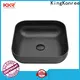 sanitary ware above counter vessel sink customized for home 1