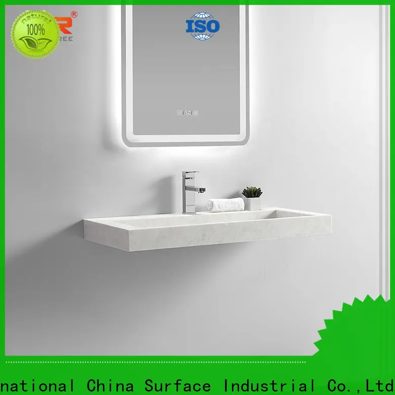 washing 18 inch wall mount sink manufacturer for home 1