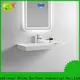 washing 18 inch wall mount sink manufacturer for home 1