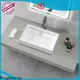 KingKonree above counter vessel sink manufacturer for home3 1