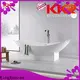 KingKonree corner tub ODM for hotel 1