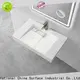 square 24 wall mount sink manufacturer for toilet 1