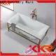 KingKonree high-quality soaking bathtub at discount for hotel 1