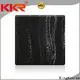 KingKonree pure acrylic solid surface sheet supplier for room1 1