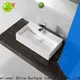 KingKonree above counter basins at discount for home2 1