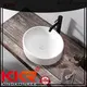 KingKonree above counter vessel sink at discount for hotel 1
