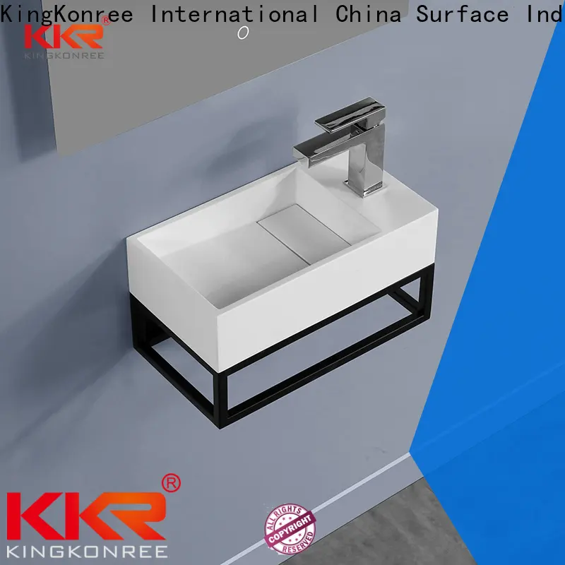 straight cabinet basin price manufacturer for bathroom 1