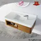 KingKonree sink and cabinet combo latest design for hotel 1