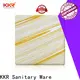 KingKonree wholesale acrylic sheets manufacturer for hotel 1