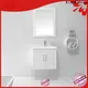 KingKonree durable countertop medicine cabinet customized for home 1
