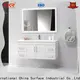 KingKonree single vanity cabinet supplier for home 1