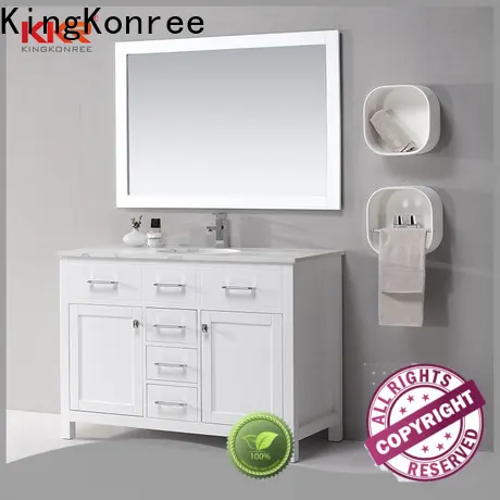 sturdy sink cabinet latest design for households 1
