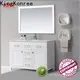 sturdy sink cabinet latest design for households 1