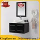 elegant countertop medicine cabinet manufacturer for hotel 1