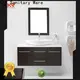 KingKonree custom vanity cabinet supplier for motel 1