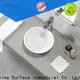 durable above counter vanity basin cheap sample for restaurant 1