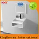 stable wall mounted toilet basin sink for toilet 1