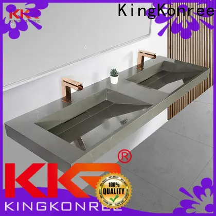 professional small wall hung basin sink for toilet 1