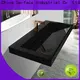 KingKonree pedestal sink wall mount design for bathroom 1