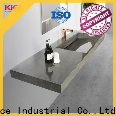 KingKonree small wall mount sink manufacturer for bathroom 1