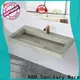 KingKonree marble 18 wall mount sink manufacturer for hotel 1