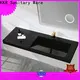 KingKonree vintage wall sink supplier for toilet 1