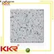 KingKonree white acrylic solid surface sheets with good price for hotel 1