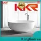 KingKonree high-end freestanding tubs for sale supplier for family decoration 1