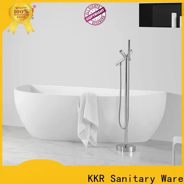 KingKonree bathroom tubs manufacturer for hotel 1
