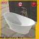KingKonree freestanding soaking tub at discount for bathroom1 1