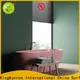 KingKonree small freestanding soaking tub custom for hotel 1