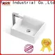 KingKonree counter top basins design for restaurant 1
