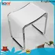 KingKonree designer shower stool design for room 1