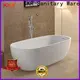 KingKonree large bathtubs ODM for shower room 1
