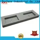 KingKonree artificial small wall mount hand sink design for hotel 1