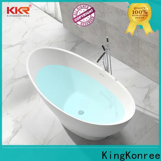 KingKonree stone bathtub ODM for bathroom 1