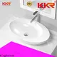 KingKonree bathroom countertops and sinks cheap sample for restaurant3 1