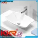KingKonree counter top basins cheap sample for room 1