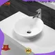 excellent small countertop basin cheap sample for restaurant 1