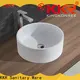 KingKonree above counter sink bowl design for home1 1