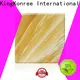 integrated wholesale acrylic sheets ODM for hotel 1