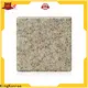 KingKonree solid surface material manufacturer for hotel 1