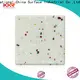 KingKonree dove solid surface countertops cost design for home 1