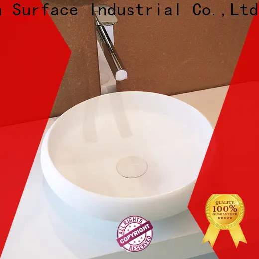 KingKonree above counter vanity basin cheap sample for home3 1