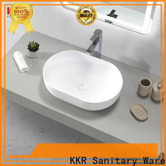 pure above counter vessel sink cheap sample for room1 1