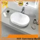 pure above counter vessel sink cheap sample for room1 1